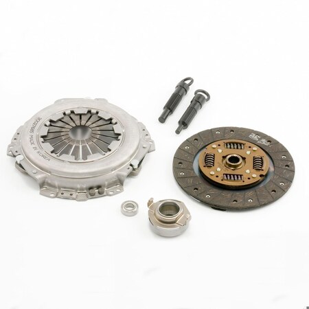 Luk Clutch Kit, 04-198 04-198
